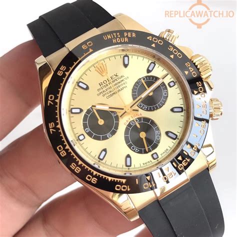 exact replicas of rolex watches